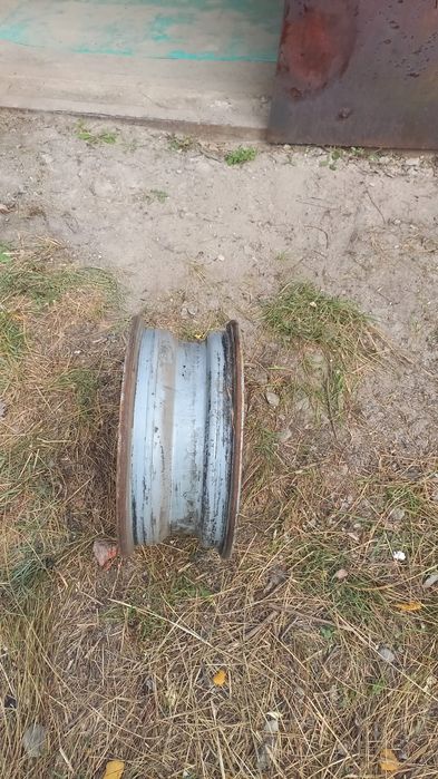 Продам диск железный