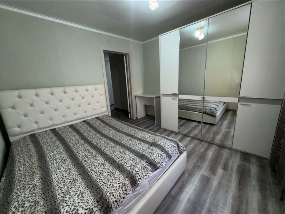 Продам двухкомнатную квартиру