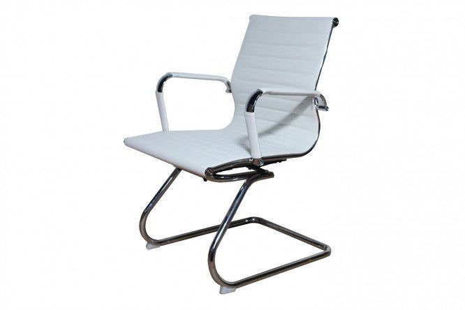 Кресло для офиса, стул для офиса, Стул мод 5728 черный Зета