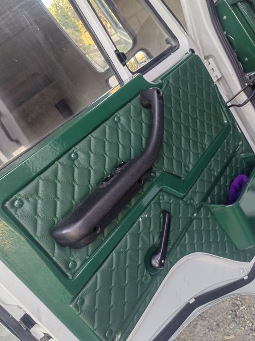 Kamaz samasuval sotiladi