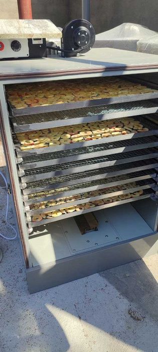 Сушильный шкаф, сушилка для сухофруктов