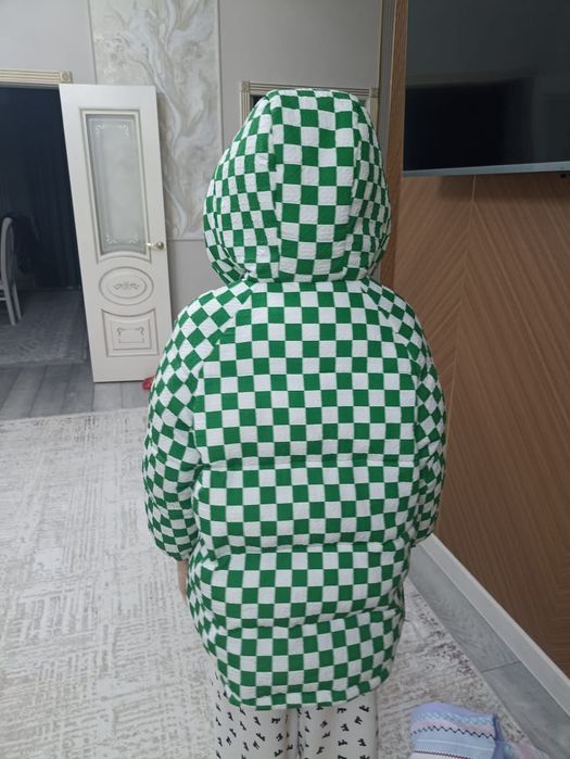 Куртка для девочки