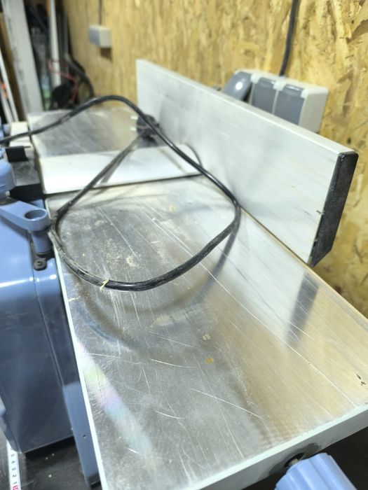 Абрихт-щрайхмус BERNARDO PT 200