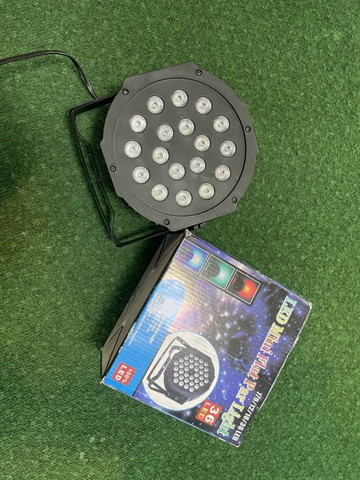 Vand set pompa de balone si led lumine