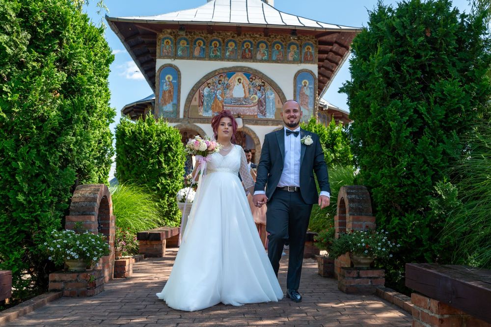 Rochie mireasa purtată o zi