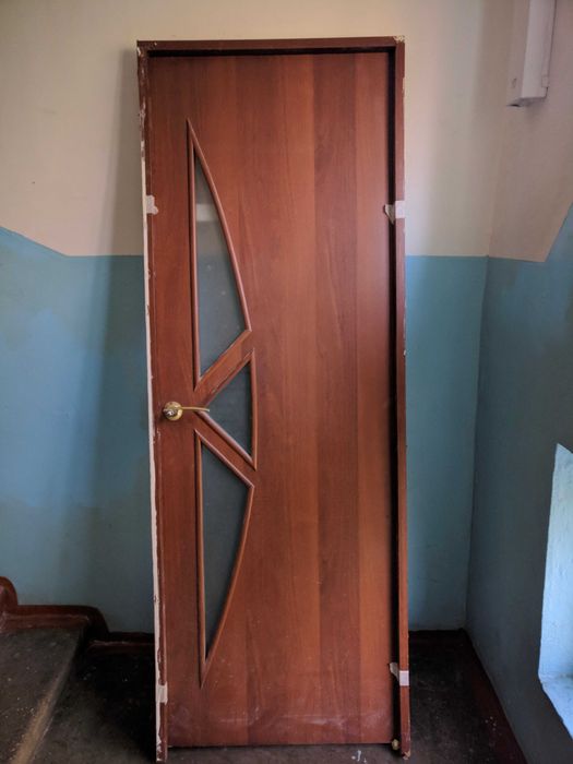 Международные двери 60,70,80см.,станция метро Москва