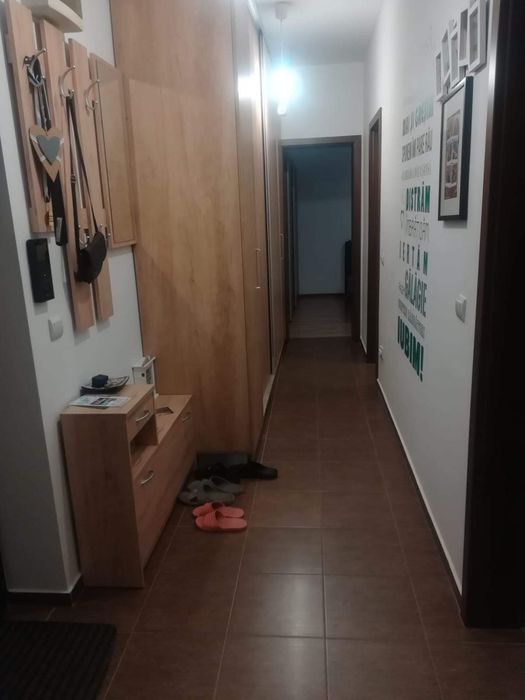 Apartament 2 camere | Apollo Residence | Dimitrie Leonida