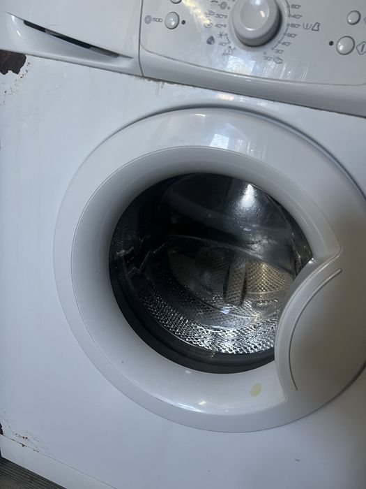 Masina de spalat Whirlpool nefunctionala