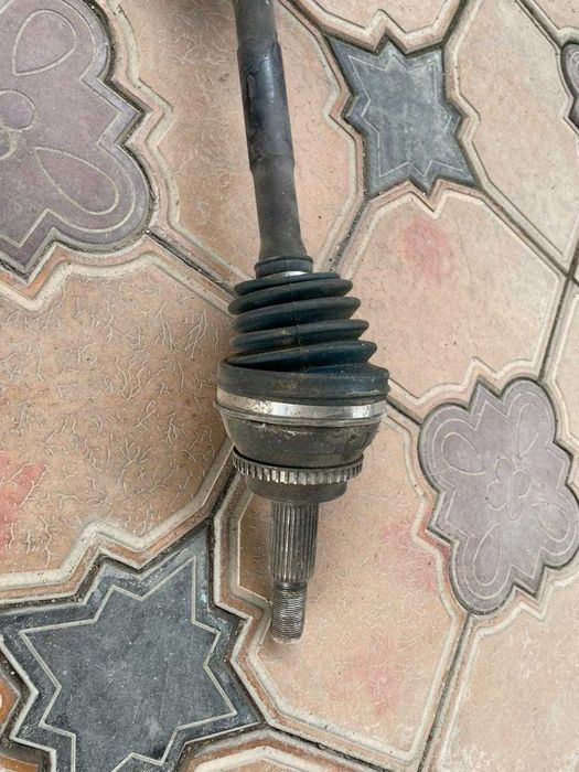 привод на камри 40