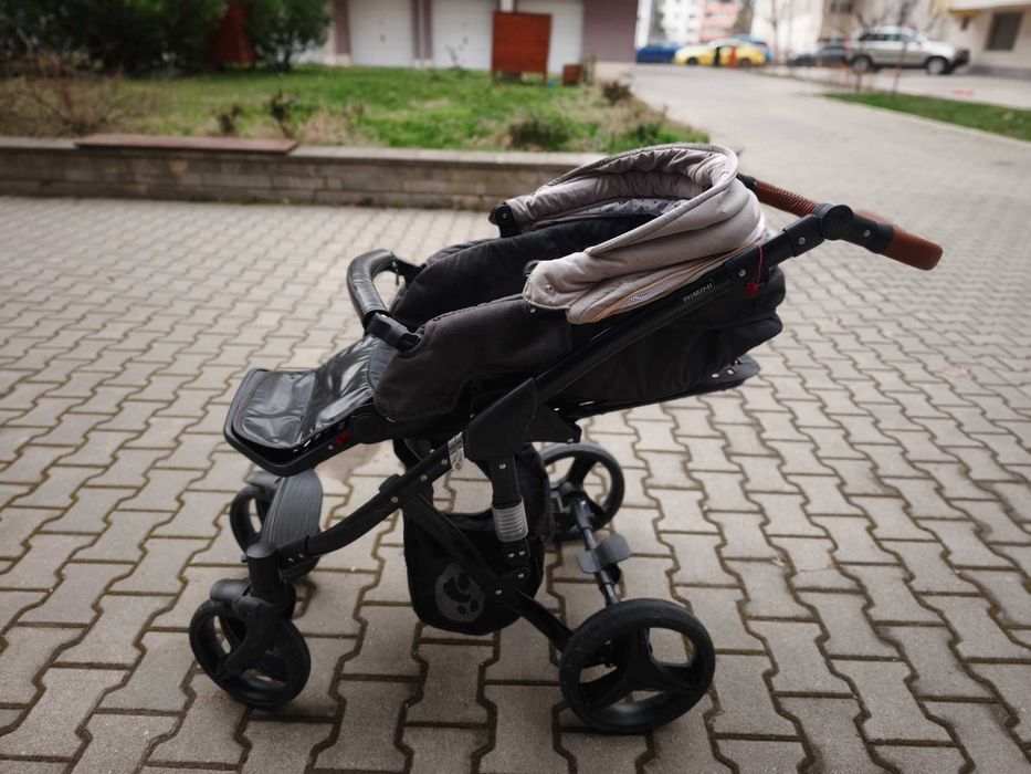 Детска бебешка количка