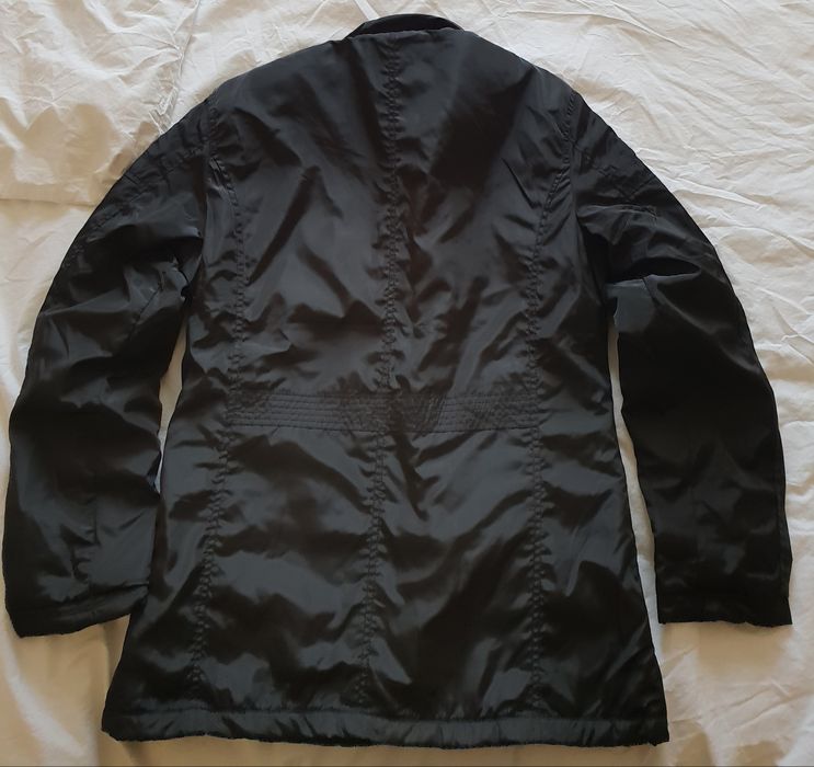 Casual Пролетно яке с пълнеж