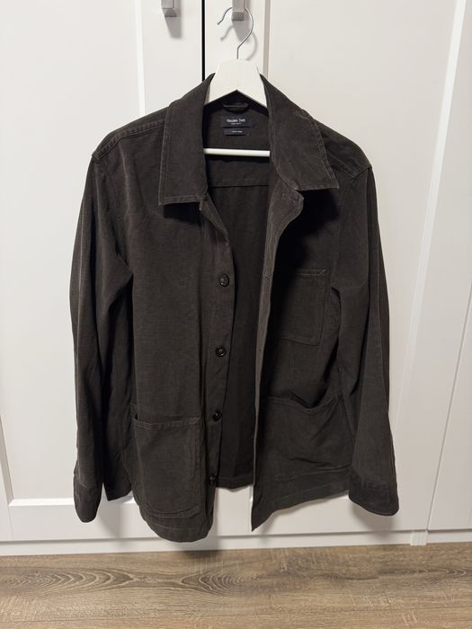 Geaca Massimo Dutti