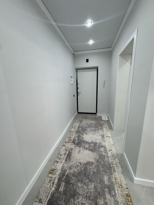 Часовая и посуточная квартира