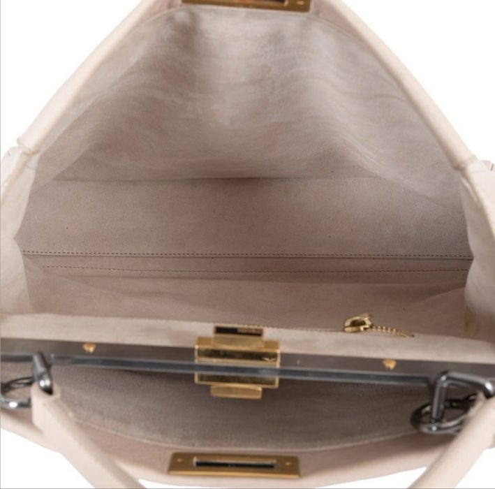 Сумка Fendi Large Peekaboo оригинал