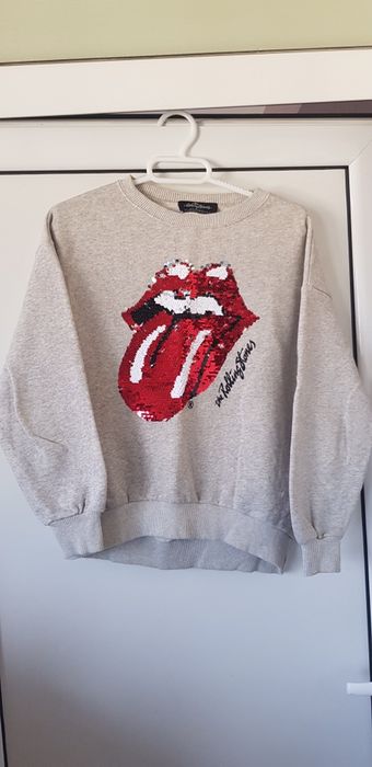 Суичър Зара р.140 ново