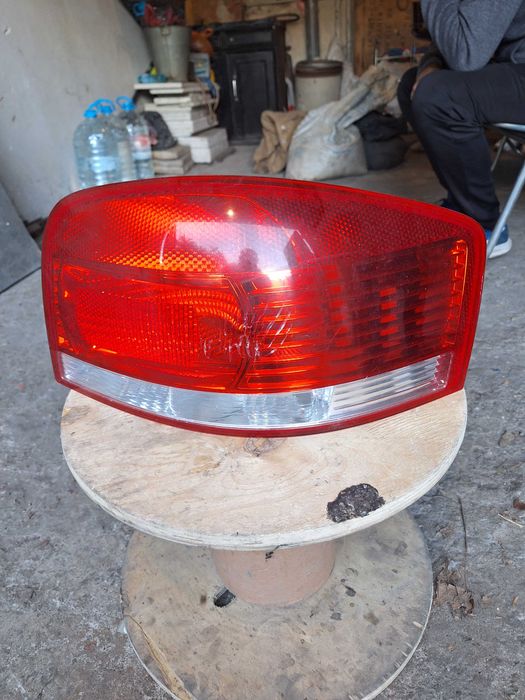 Десен стоп за AUDI A3 2004г-фейс+подарък левия