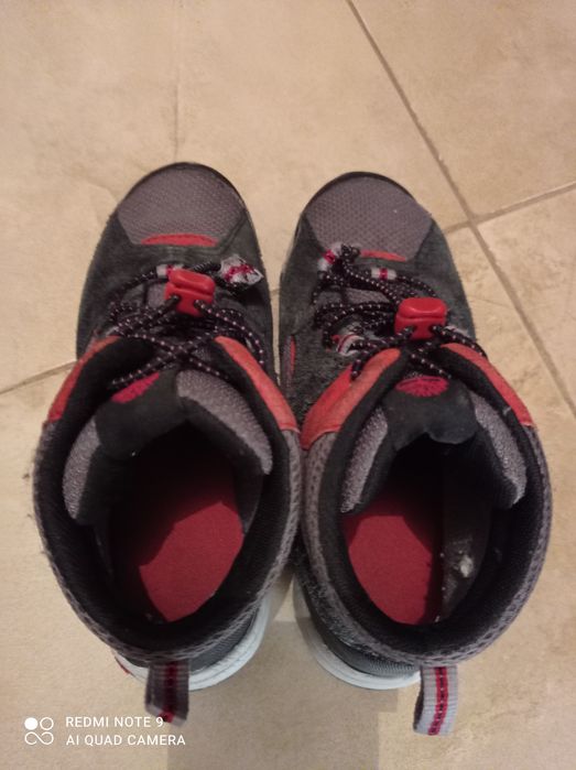 Детски боти Timberland