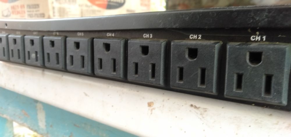 Секвенсор для аудио