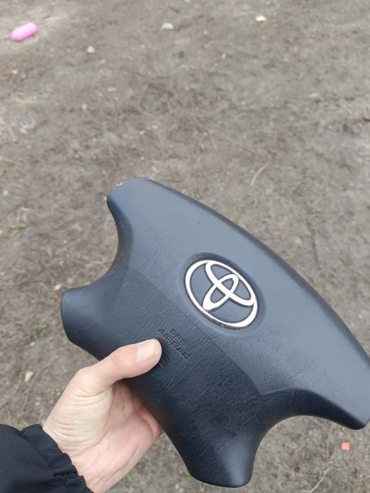 Подушка ,айрбак от камри 30