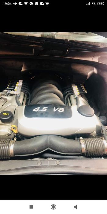 Монтаж на газови уредби