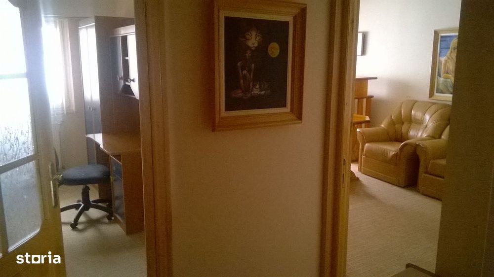 Apartament 4 camere C.Nationala-Bazar
