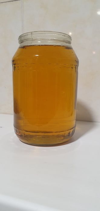 Ghii Ghee топленое масло