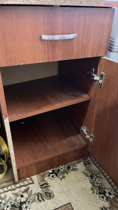 Тумбо стол, парта