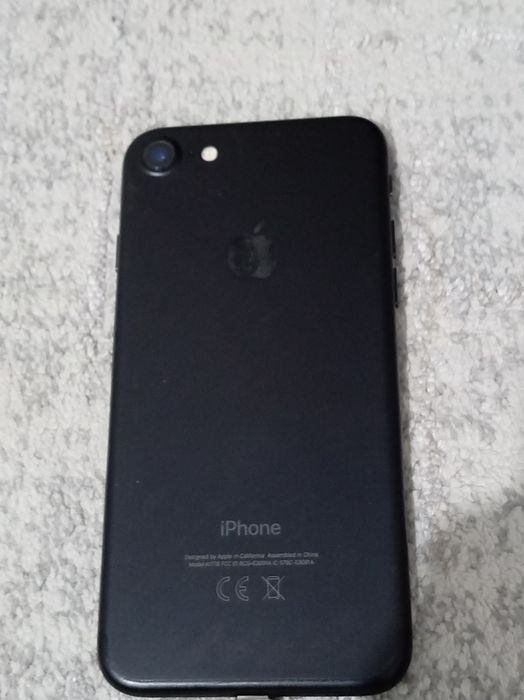 Iphone 7 Сост отличное