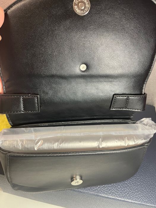 Geanta dama neagra tip Diesel