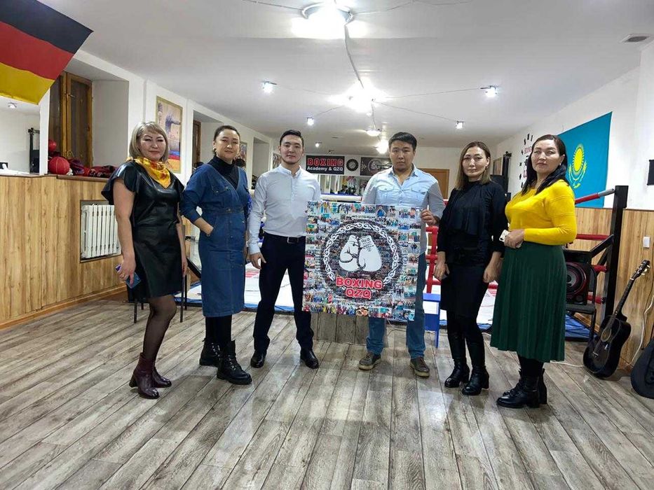 Фотомозаика - удивительный подарок