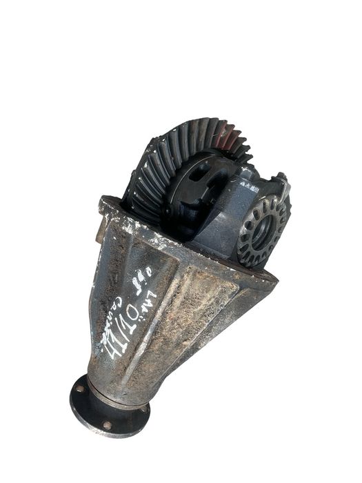 Grup Diferential Spate Toyota Land Cruiser 90 _J9_ 1995 - > 3.0D Rapor