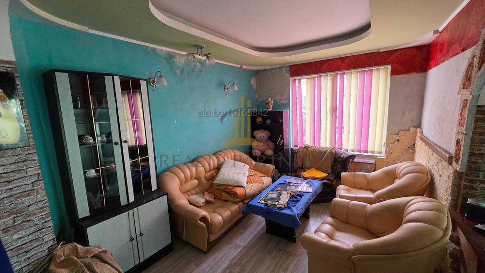 Продава се Къща в Перник, Център - 80 кв.м за 1062 €/кв.м - Снимка #5