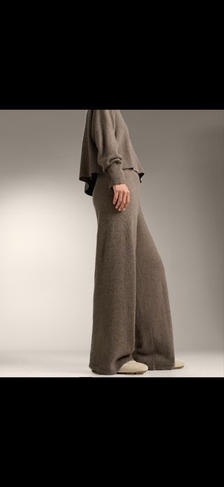 Костюм из 100% кашемира Oysho