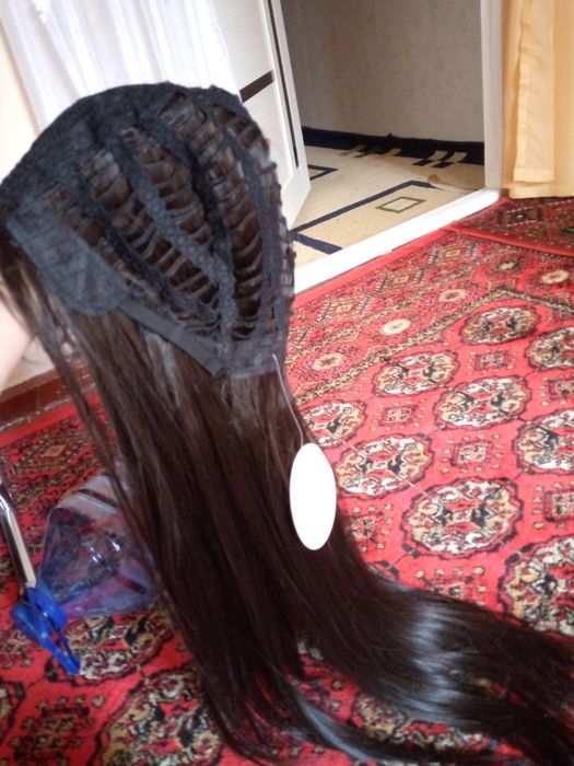 Parik sochlar arzon narxda