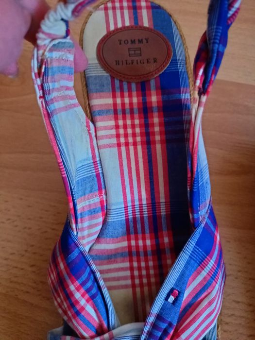 Sandale Tommy Hilfiger