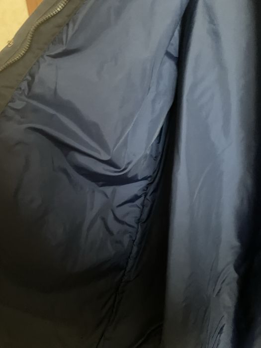Зимно яке HH 2 xxl