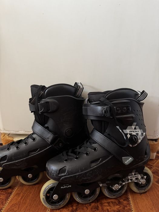 Ролери Bronx  41