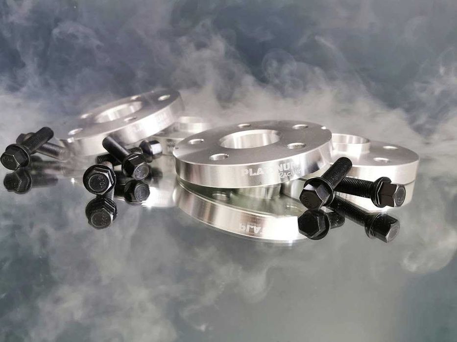 Оригинални Фланци за БМВ АУДИ МЕРЦЕДЕС ШКОДА всякакви дебелини