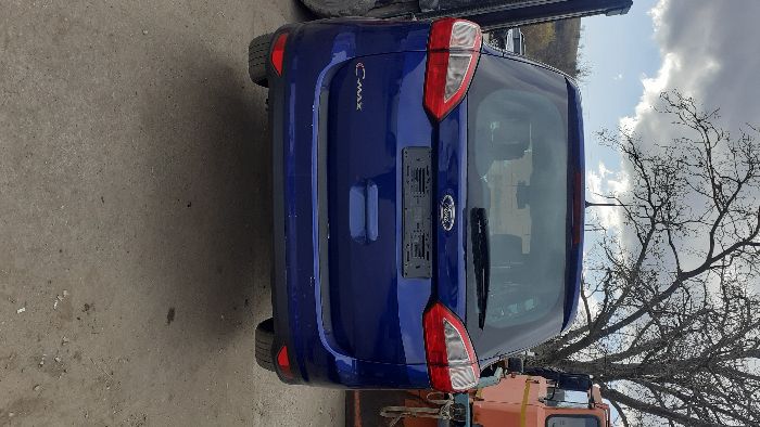 Ford Grand C-Max-1.6 дизел/115к.с./2014г-на части