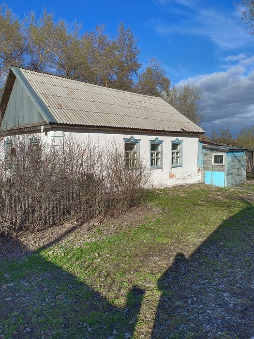 Продам дом 4 комн