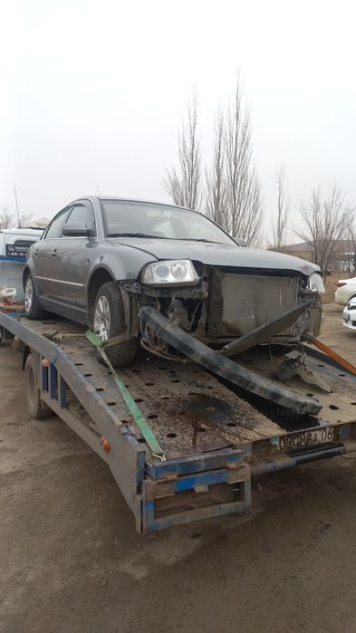 Услуга эвакуатора Атырау