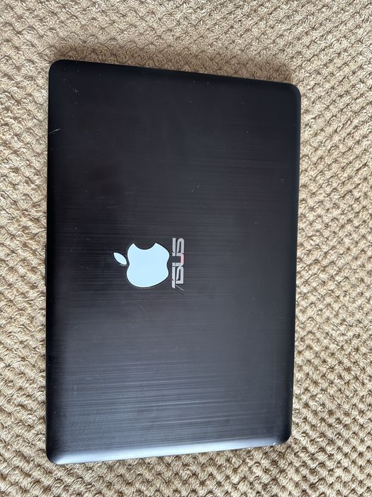 Продам ноутбук асус