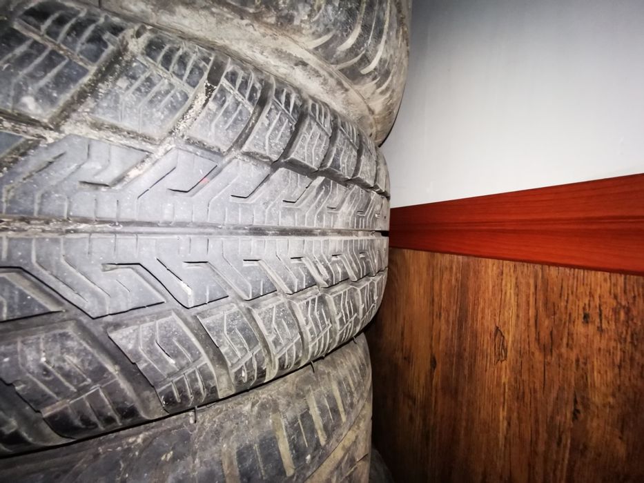 Джанти 15" 4x100