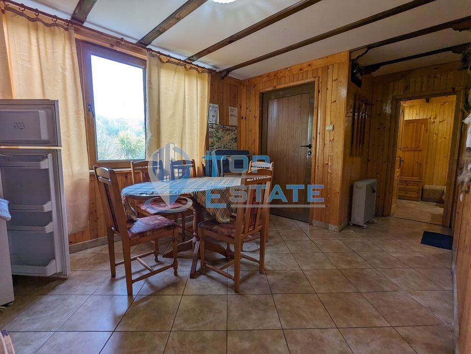 Продава се Къща в Трявна - 310 кв.м за 321 €/кв.м - Снимка #3