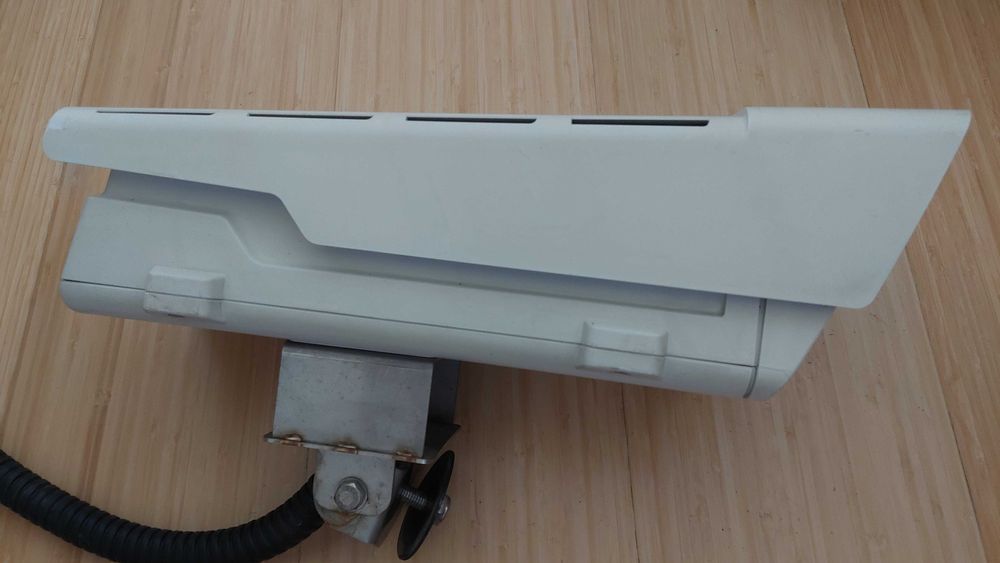 CCTV Камера Fujinon Fujifilm DV10x8SR4A-SA1L 1:1.6/8-80mm AXIS