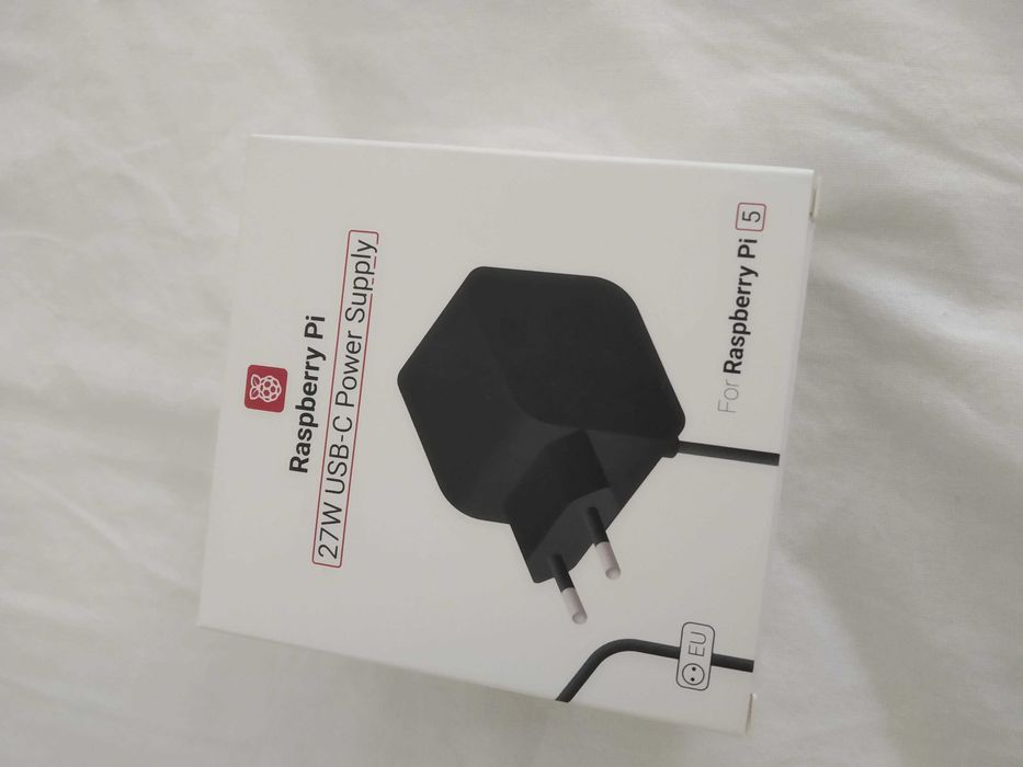 Raspberry Pi 5, 16GB RAM