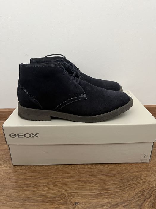 Ghete Geox marimea 40
