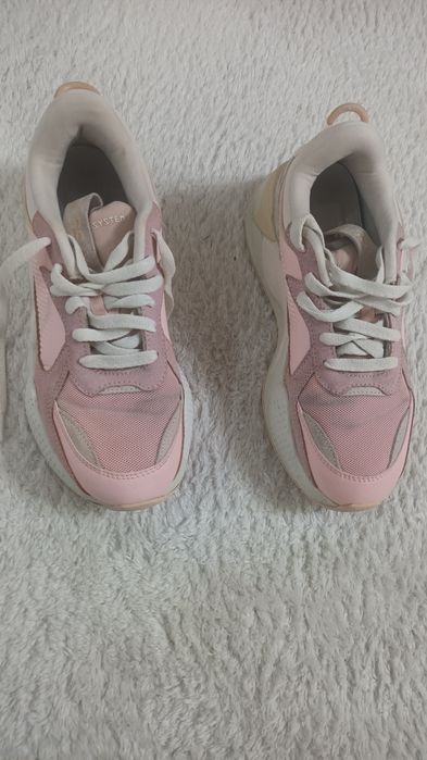 Маратонки Puma за бягане