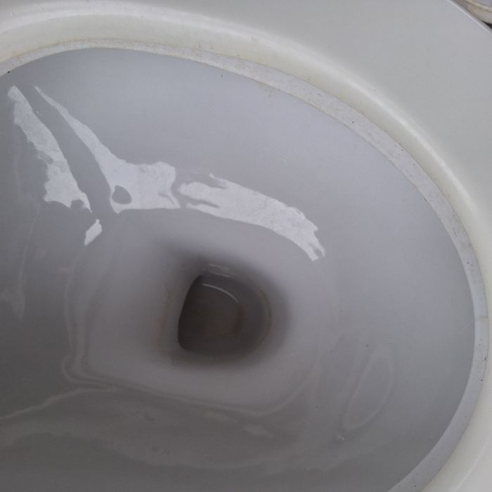 Set de baie oglinga Wc bazin si chiuveta