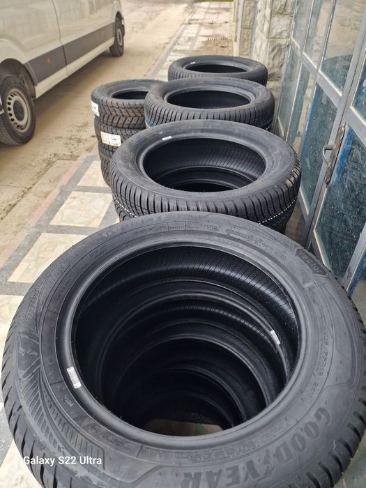 225 65 16С  Laufen /Hankook Завъка Ямбол 195 75 16С Замъка Ямбол